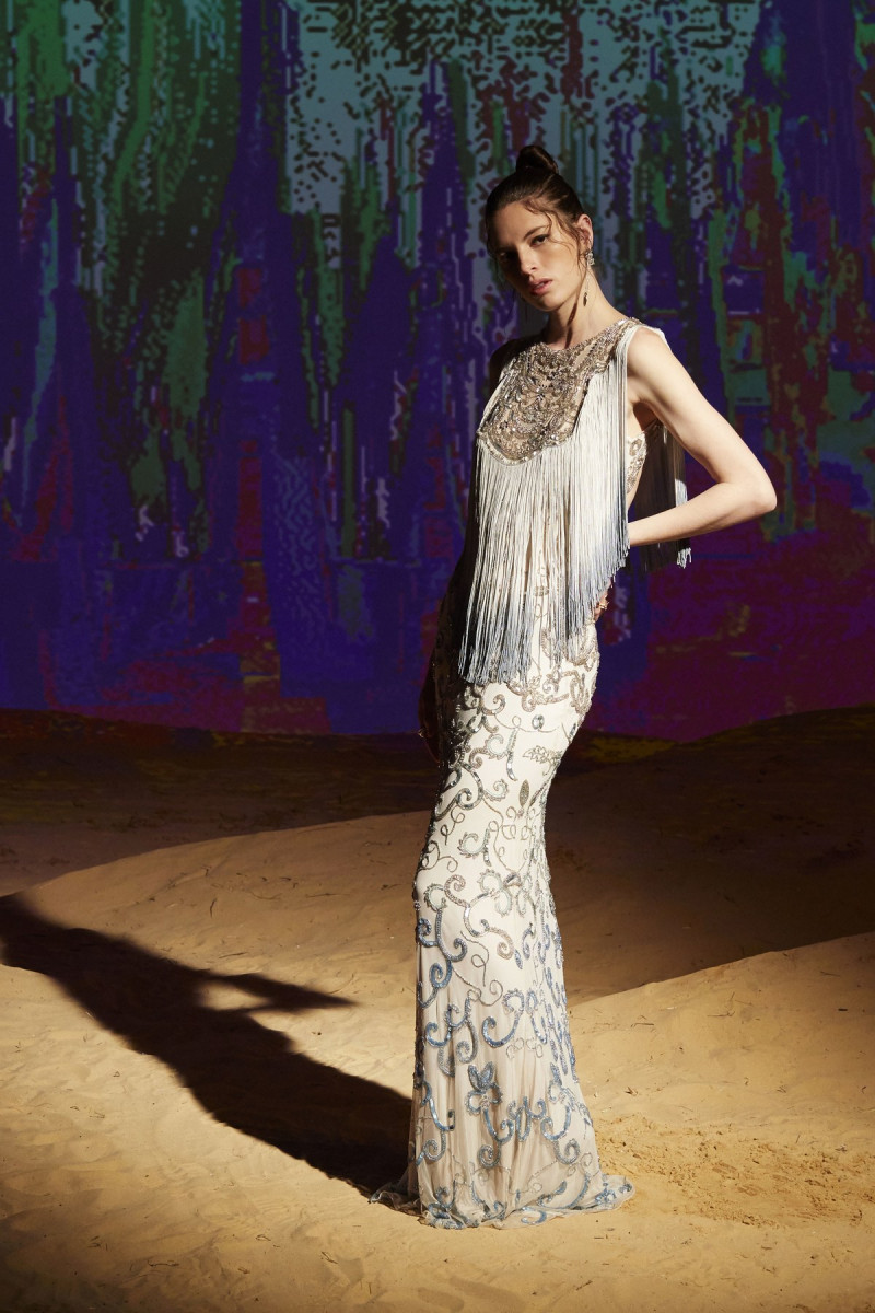 Just Cavalli lookbook for Resort 2020