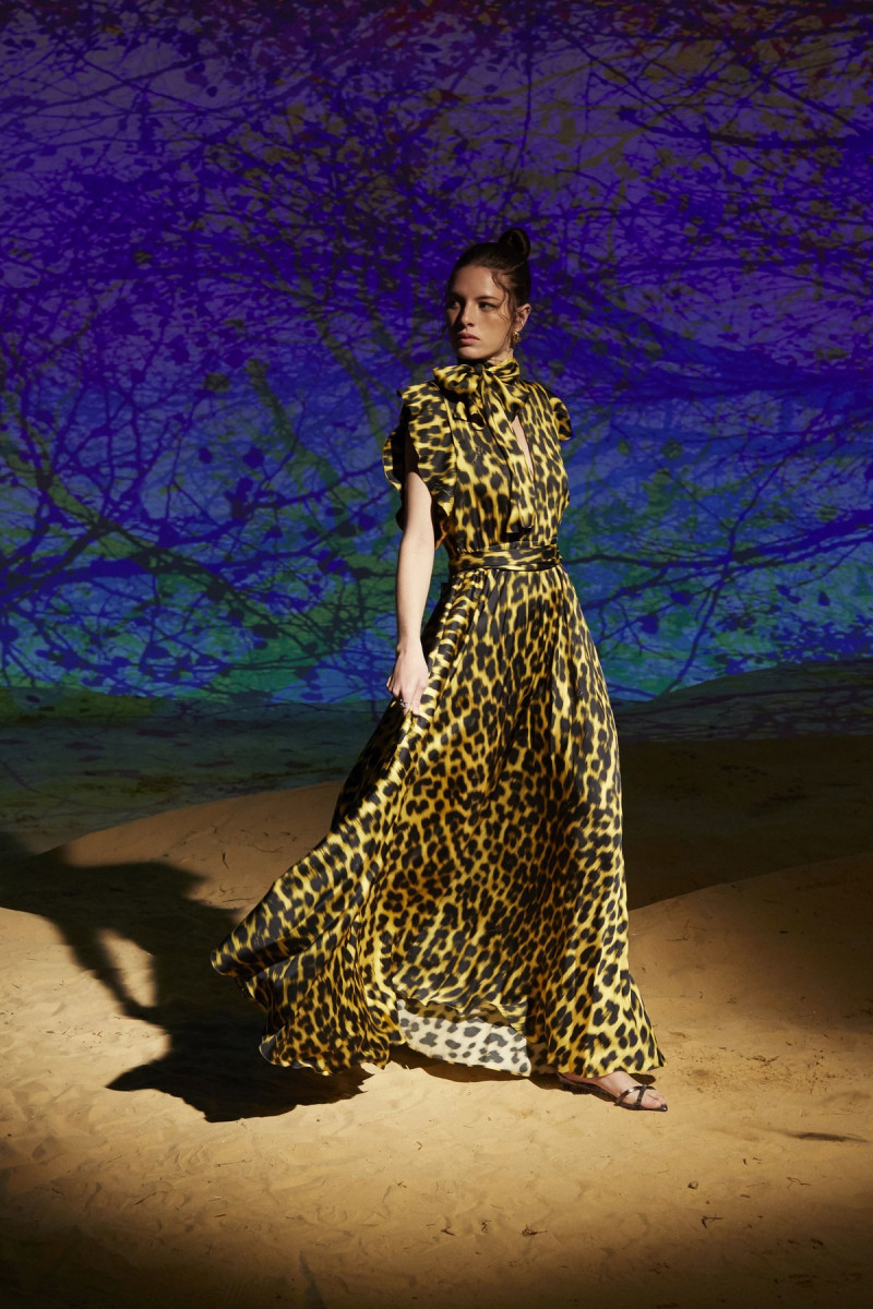 Just Cavalli lookbook for Resort 2020