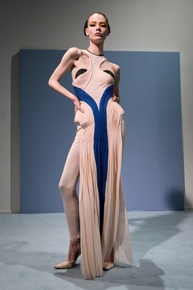 Jean Paul Gaultier Haute Couture fashion show for Spring/Summer 2023