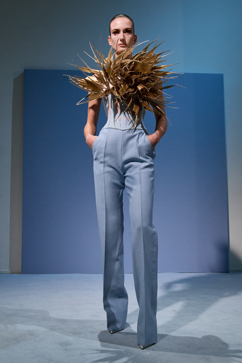 Jean Paul Gaultier Haute Couture fashion show for Spring/Summer 2023