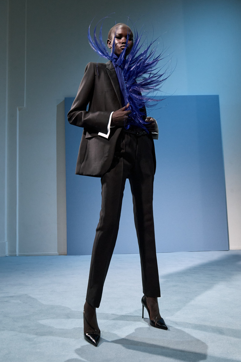 Jean Paul Gaultier Haute Couture fashion show for Spring/Summer 2023