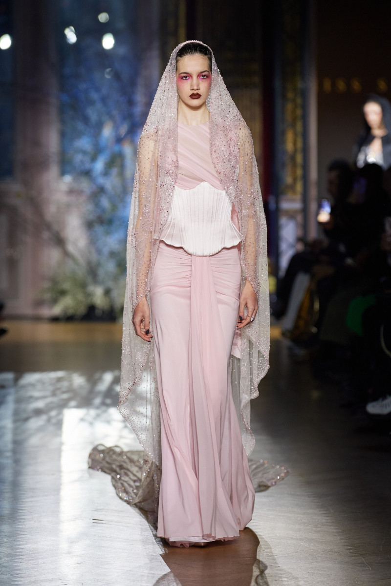 Miss Sohee fashion show for Spring/Summer 2023
