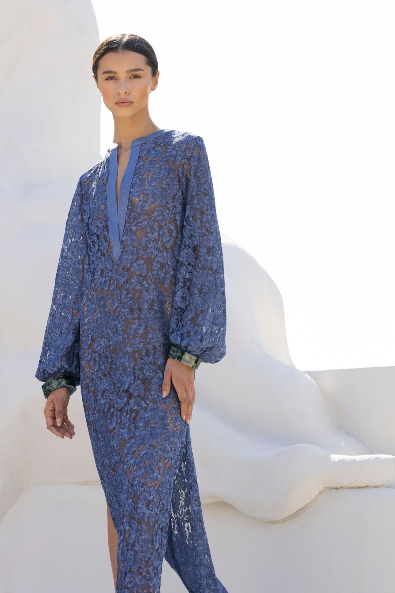 Silvia Tcherassi lookbook for Pre-Fall 2023