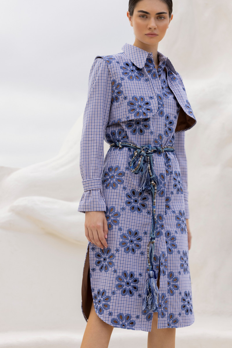 Silvia Tcherassi lookbook for Pre-Fall 2023