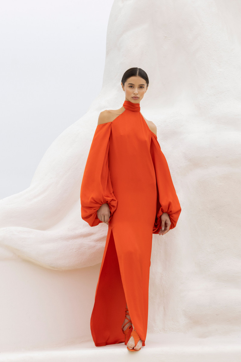 Silvia Tcherassi lookbook for Pre-Fall 2023