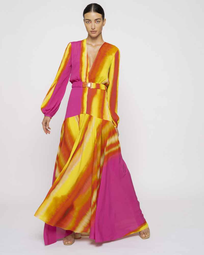 Silvia Tcherassi lookbook for Spring/Summer 2023