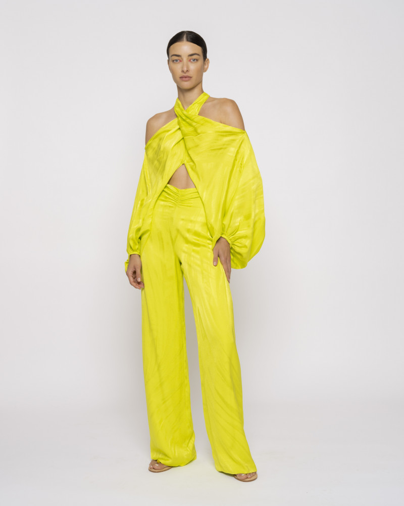 Silvia Tcherassi lookbook for Spring/Summer 2023