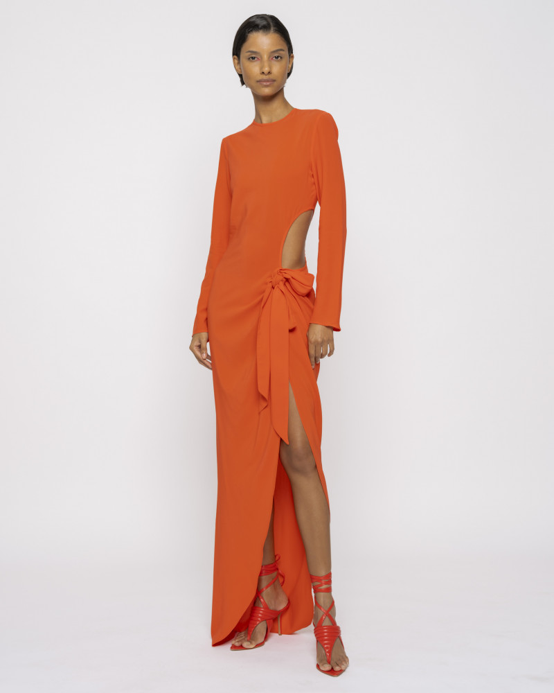 Silvia Tcherassi lookbook for Spring/Summer 2023