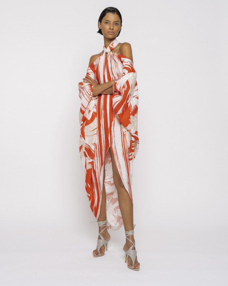 Silvia Tcherassi lookbook for Spring/Summer 2023