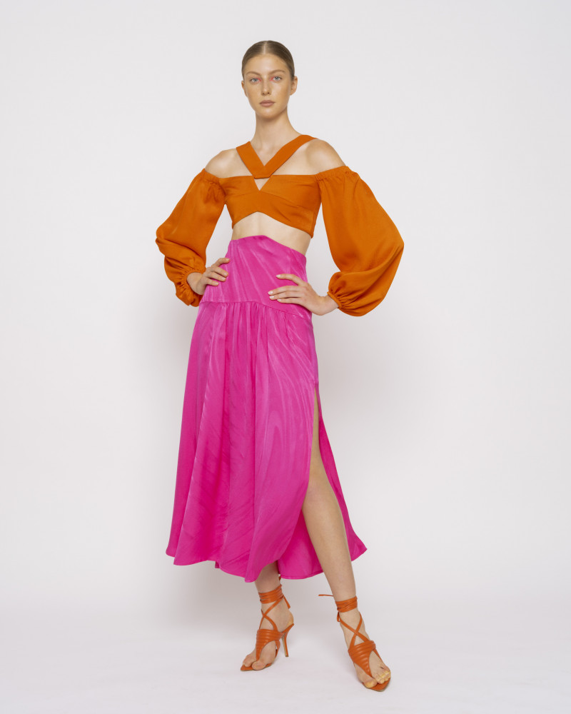 Silvia Tcherassi lookbook for Spring/Summer 2023