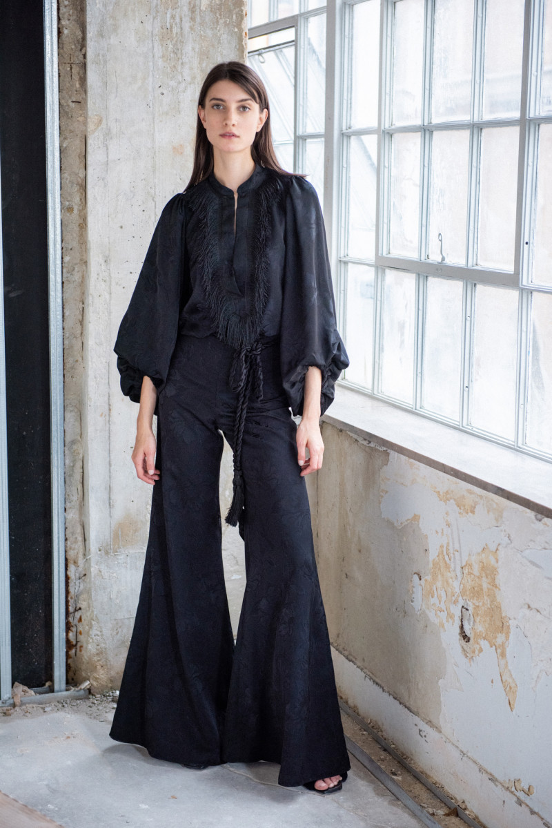 Silvia Tcherassi lookbook for Autumn/Winter 2021