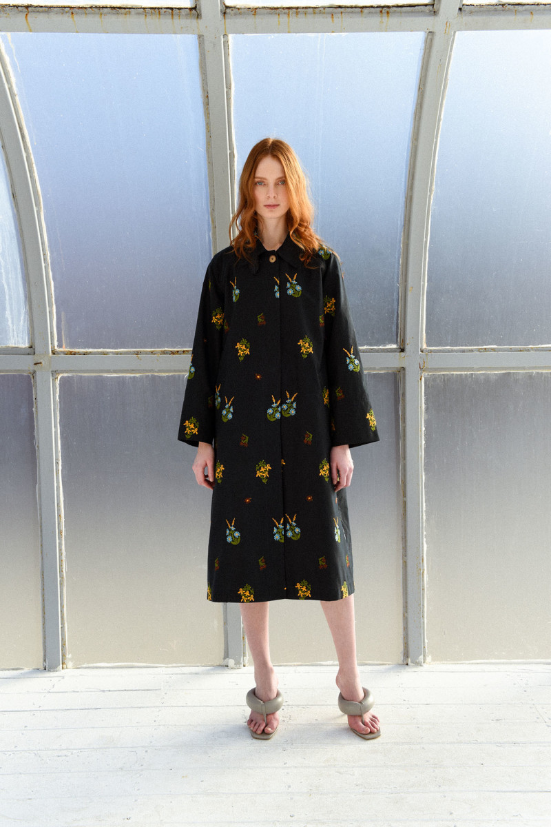 Silvia Tcherassi lookbook for Pre-Fall 2021