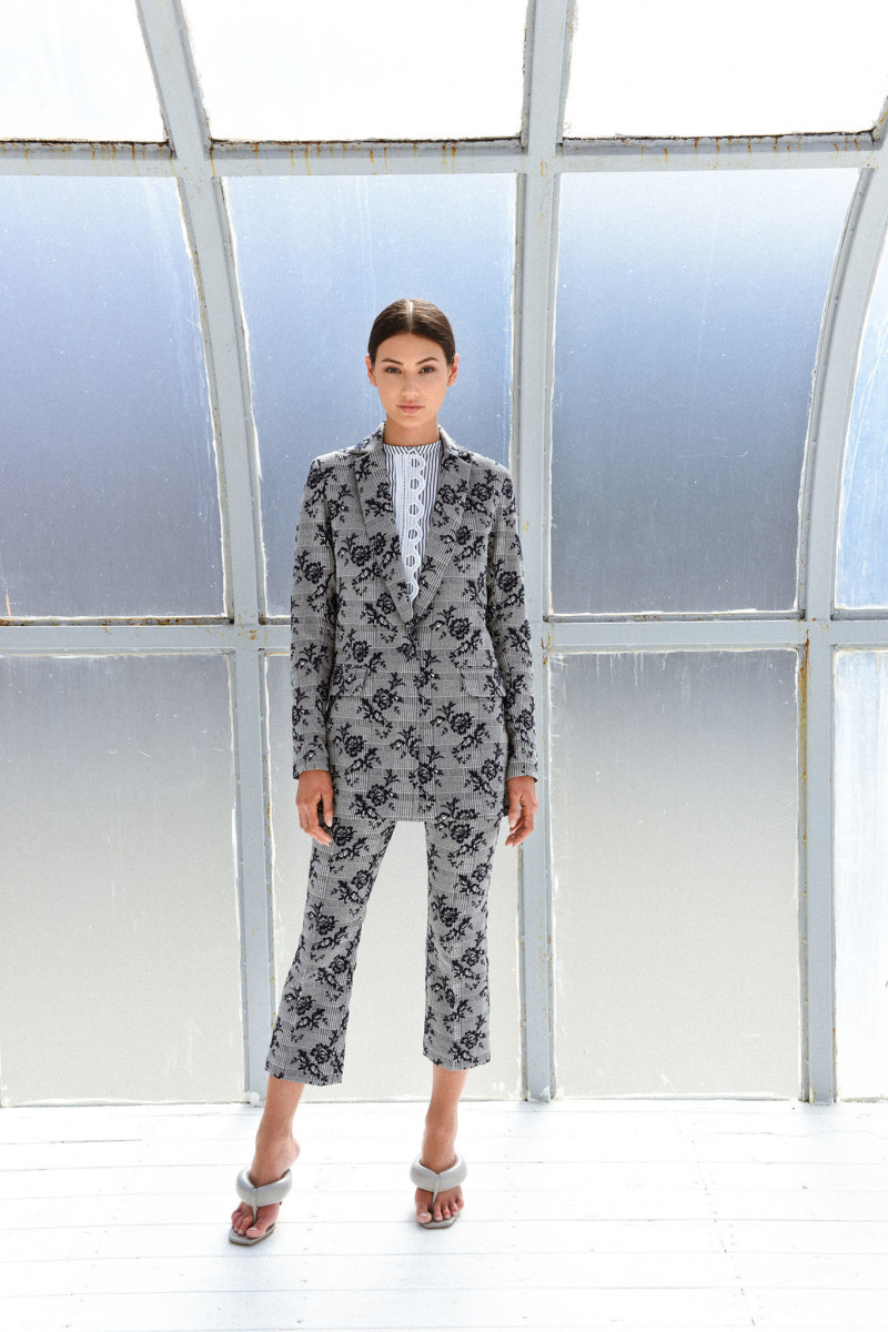 Silvia Tcherassi lookbook for Pre-Fall 2021