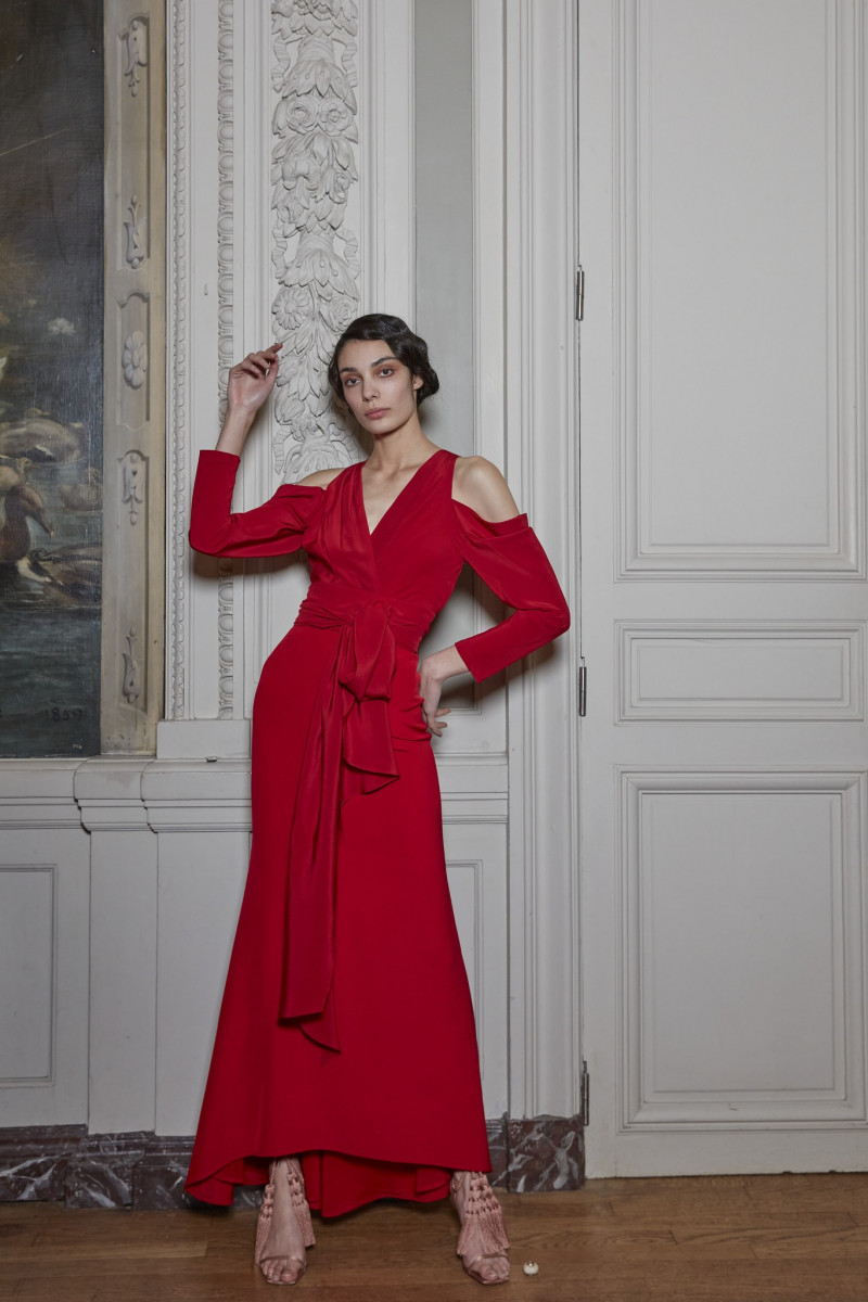 Silvia Tcherassi lookbook for Autumn/Winter 2020