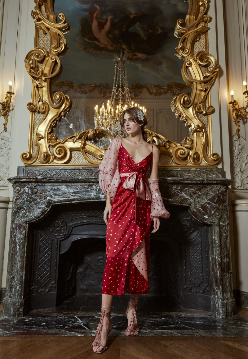 Silvia Tcherassi lookbook for Autumn/Winter 2020