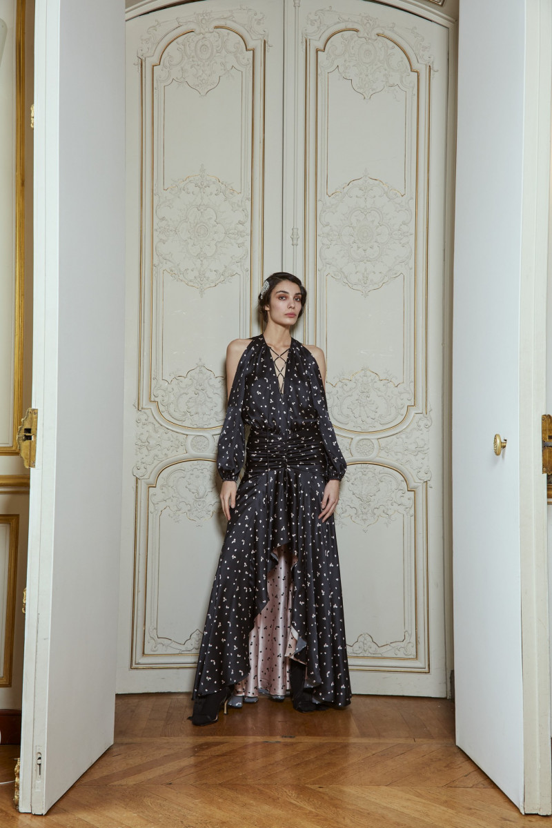 Silvia Tcherassi lookbook for Autumn/Winter 2020