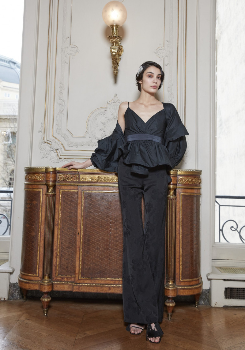 Silvia Tcherassi lookbook for Autumn/Winter 2020