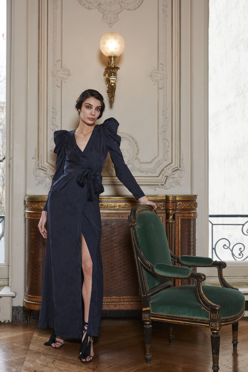 Silvia Tcherassi lookbook for Autumn/Winter 2020