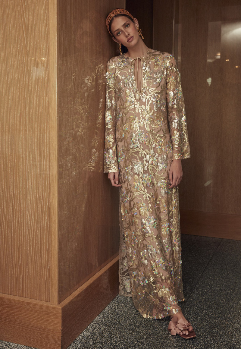 Silvia Tcherassi lookbook for Pre-Fall 2020