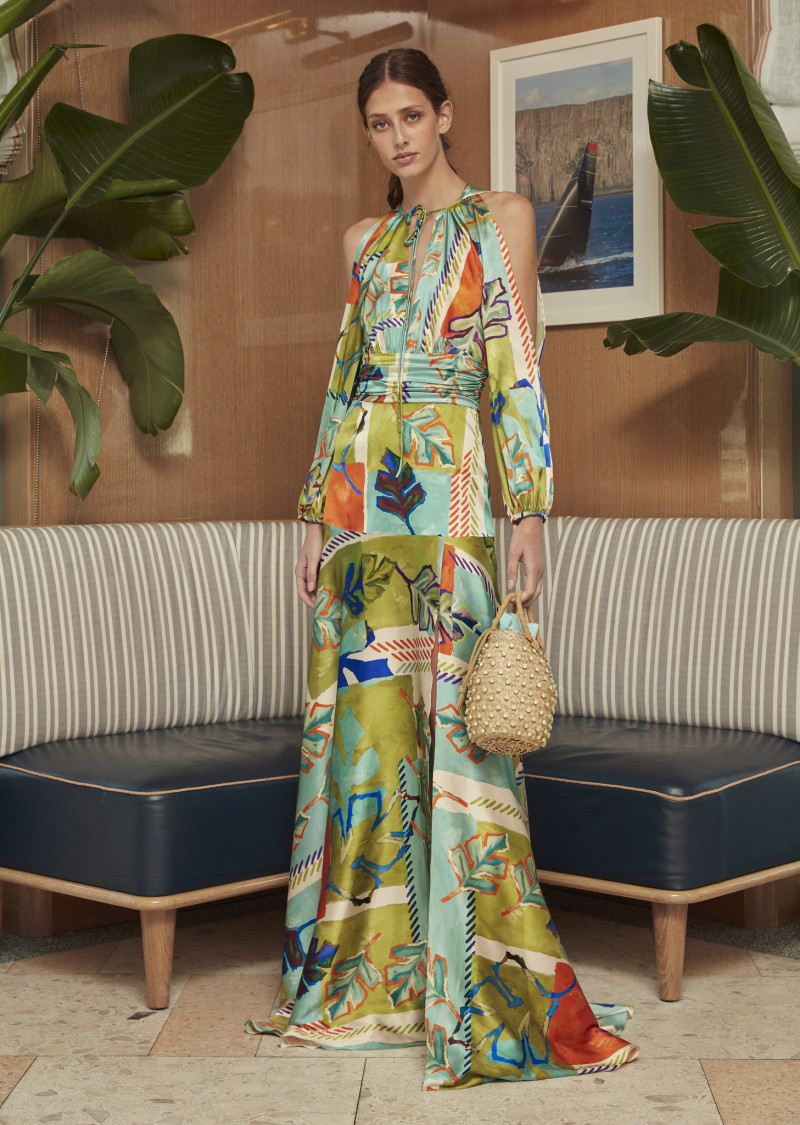 Silvia Tcherassi lookbook for Pre-Fall 2020