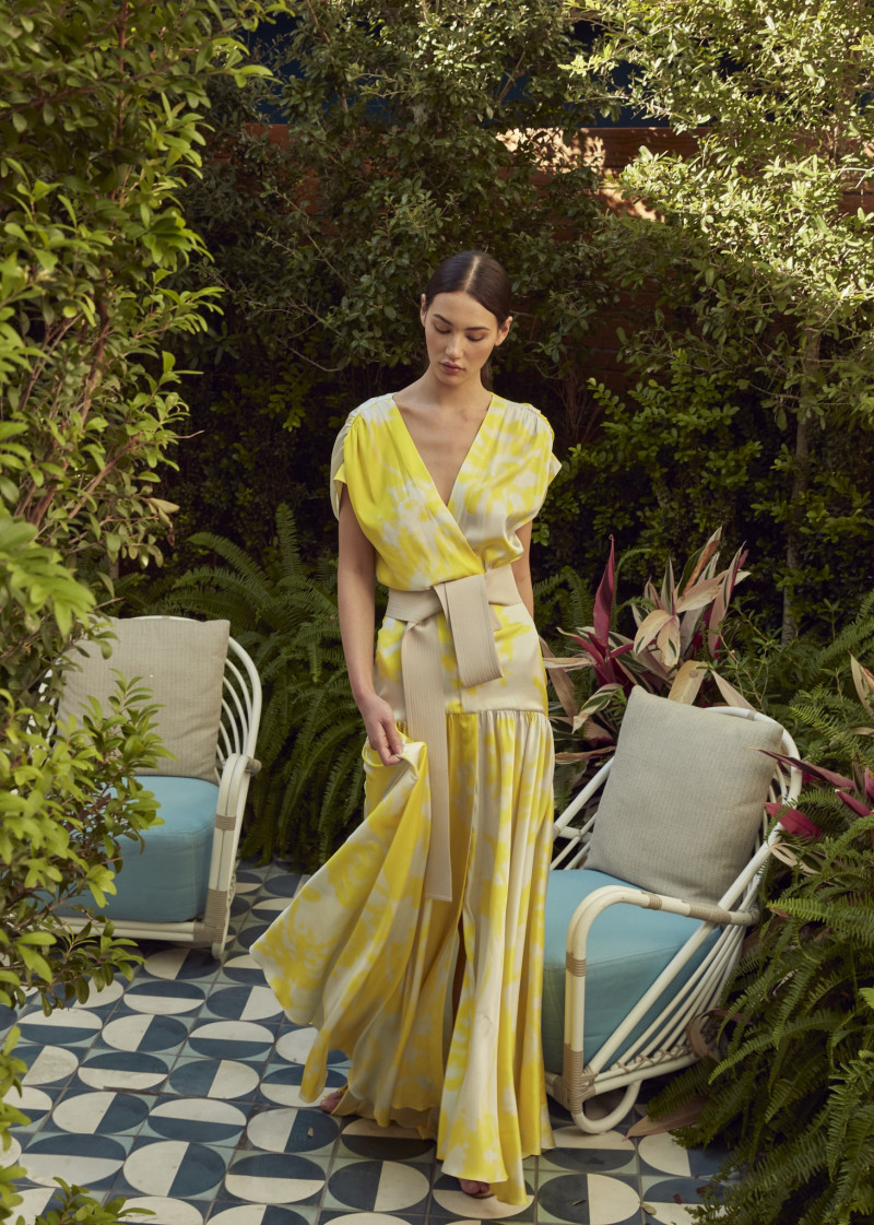 Silvia Tcherassi lookbook for Pre-Fall 2020