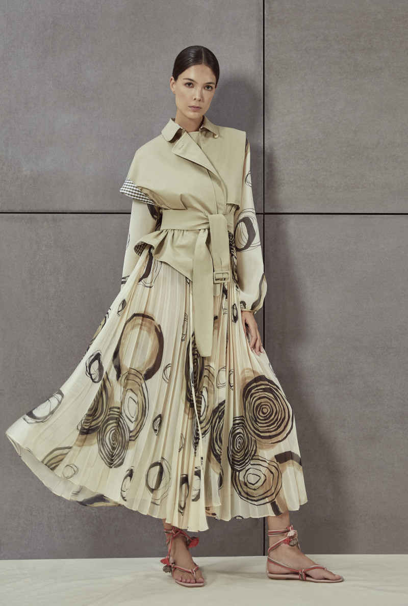 Silvia Tcherassi lookbook for Spring/Summer 2020