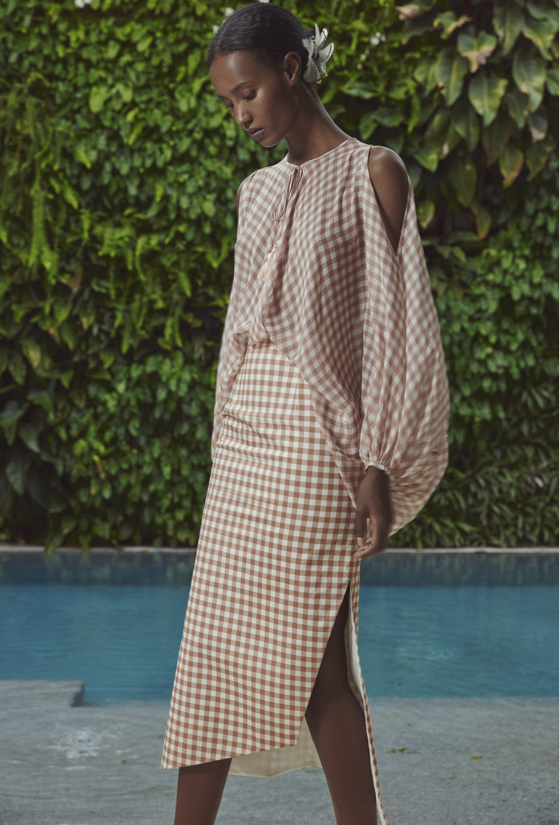 Silvia Tcherassi lookbook for Spring/Summer 2020