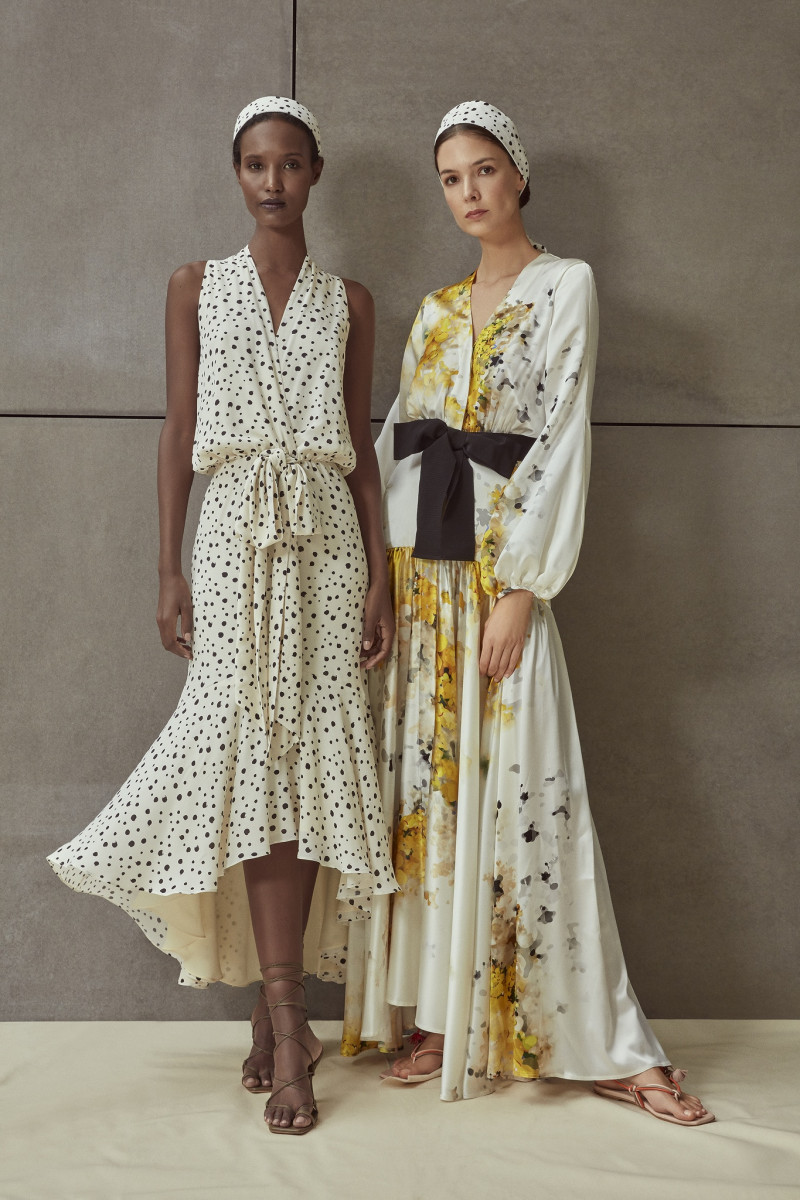 Silvia Tcherassi lookbook for Spring/Summer 2020