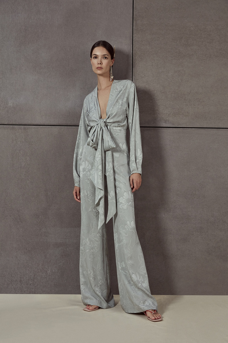 Silvia Tcherassi lookbook for Spring/Summer 2020