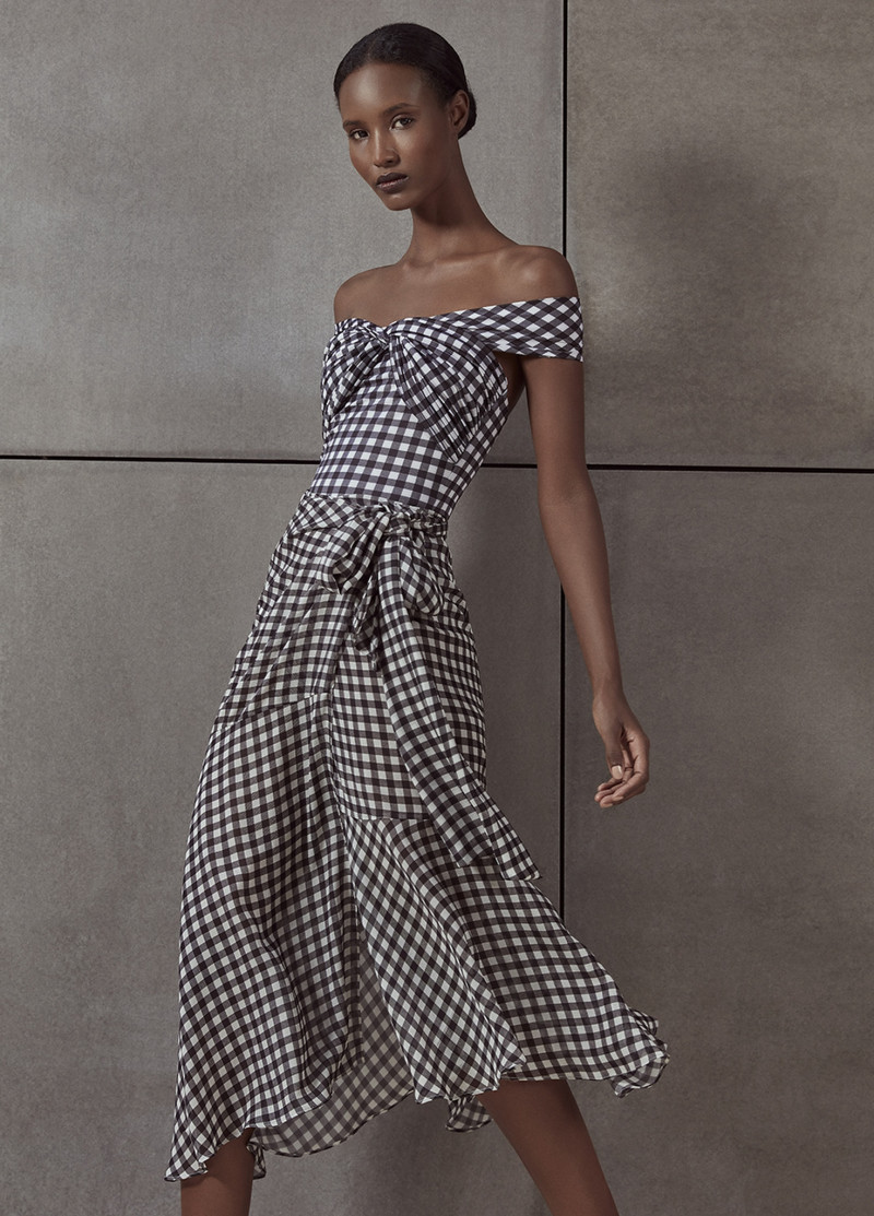 Silvia Tcherassi lookbook for Spring/Summer 2020