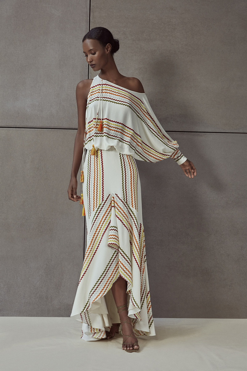 Silvia Tcherassi lookbook for Spring/Summer 2020