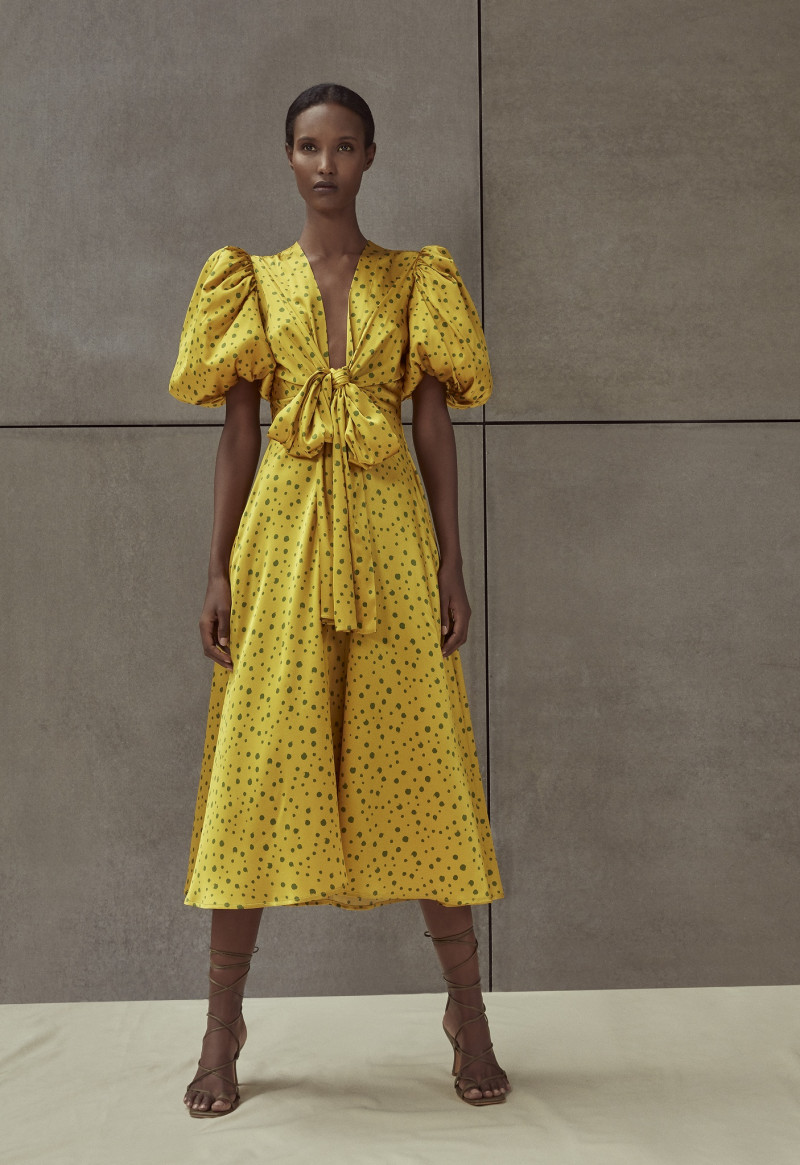 Silvia Tcherassi lookbook for Spring/Summer 2020