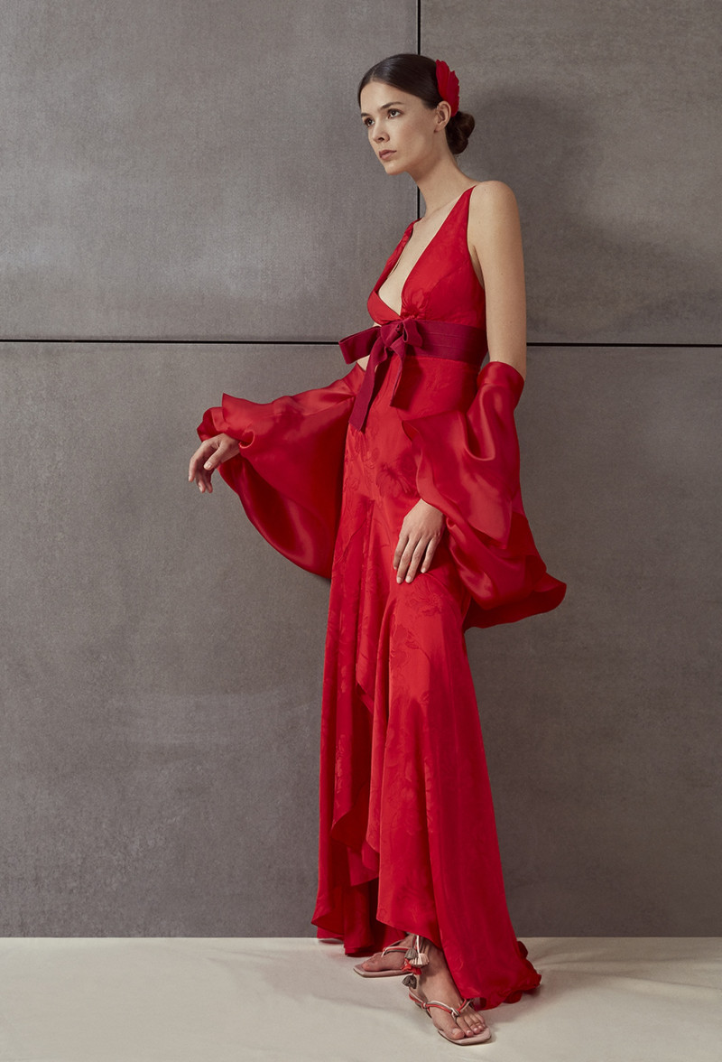 Silvia Tcherassi lookbook for Spring/Summer 2020