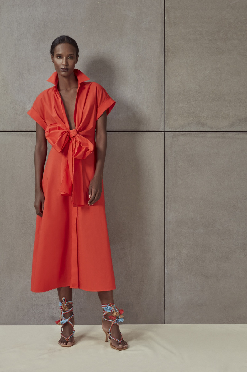 Silvia Tcherassi lookbook for Spring/Summer 2020