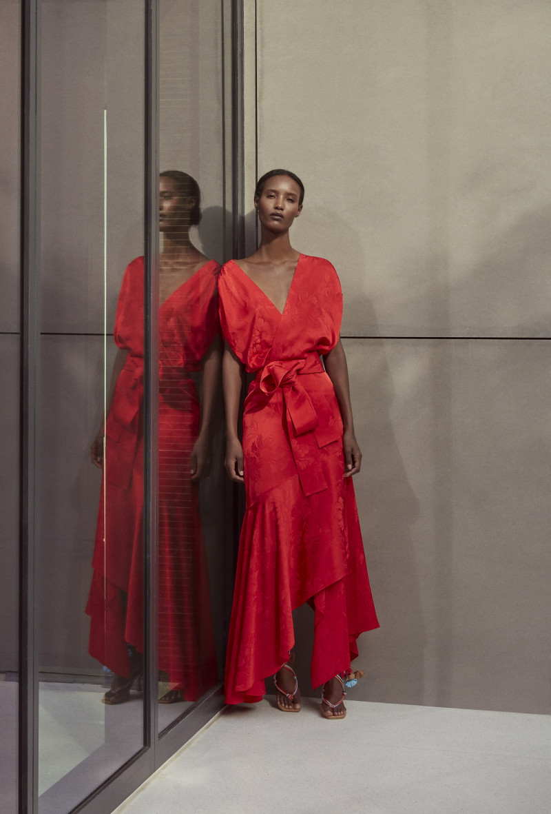 Silvia Tcherassi lookbook for Spring/Summer 2020