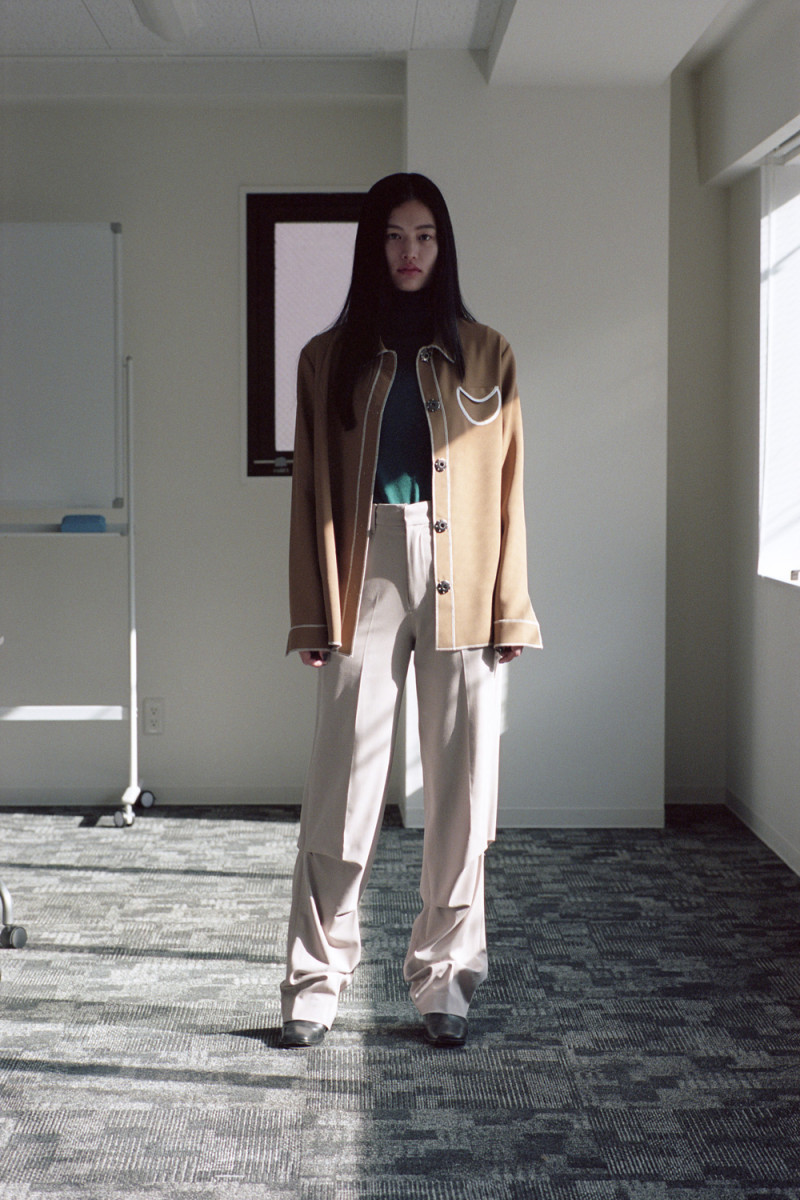 Soduk lookbook for Autumn/Winter 2020