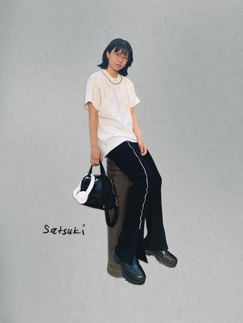 Soduk lookbook for Spring/Summer 2021