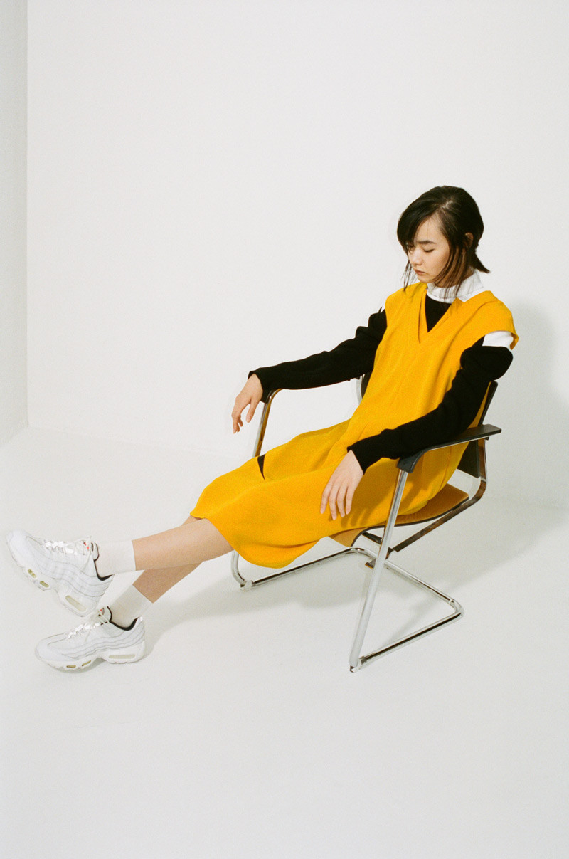 Soduk lookbook for Spring/Summer 2019