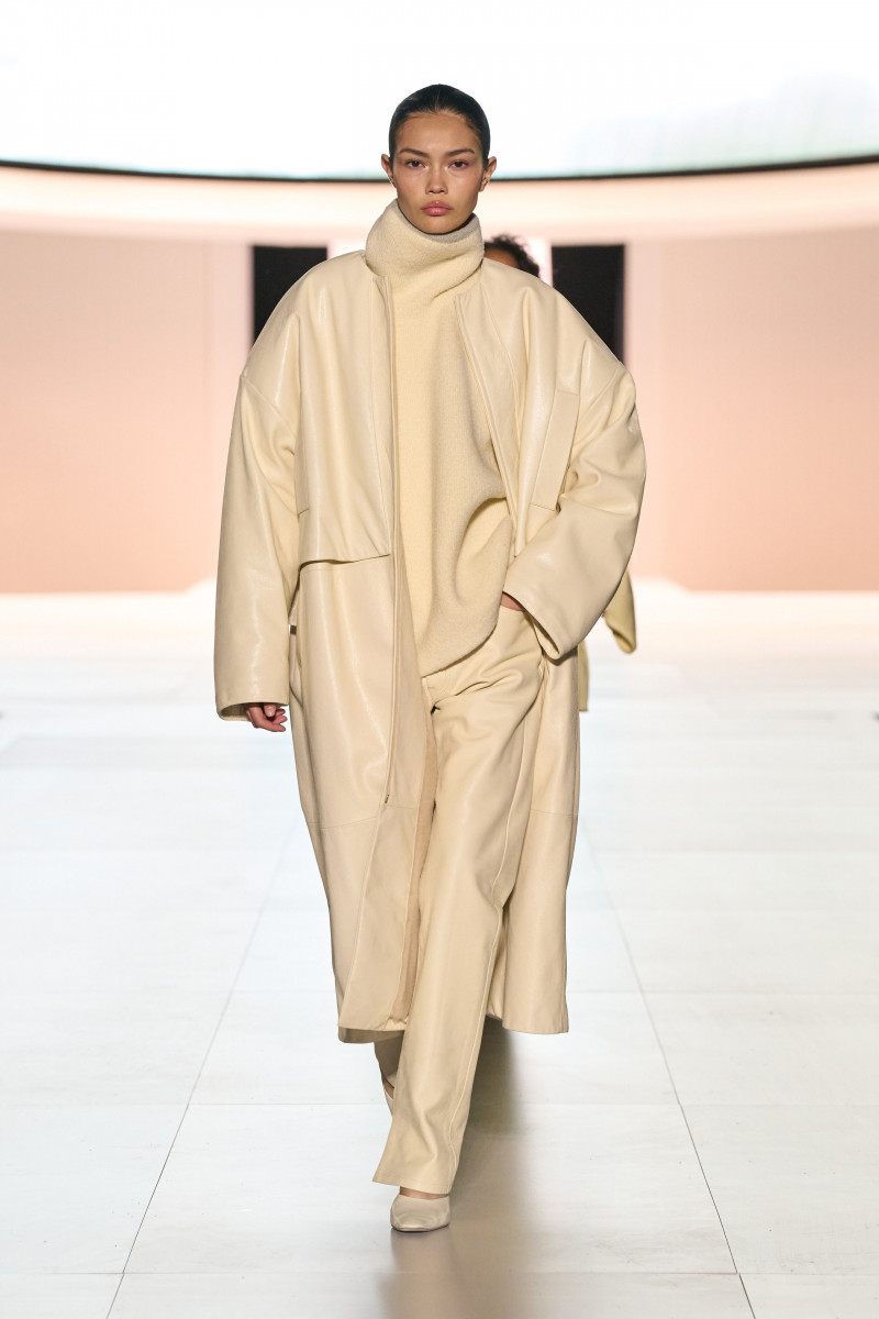 Fear Of God fashion show for Autumn/Winter 2023