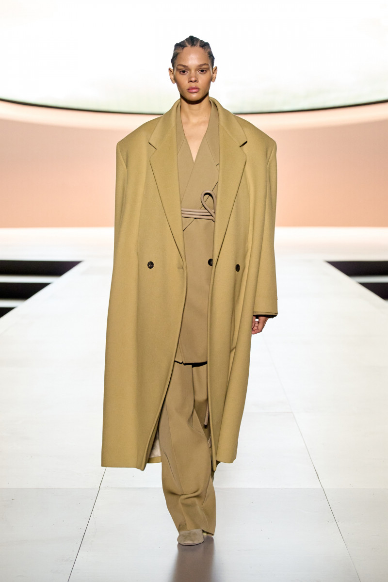 Fear Of God fashion show for Autumn/Winter 2023