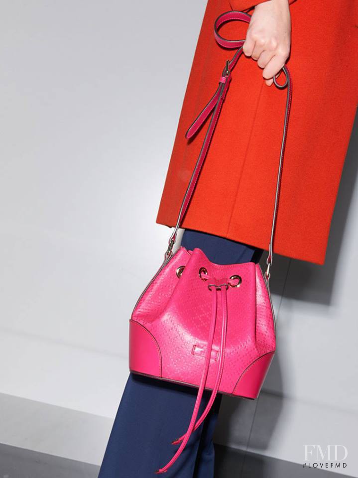 Gucci Bright Diamante advertisement for Pre-Fall 2014