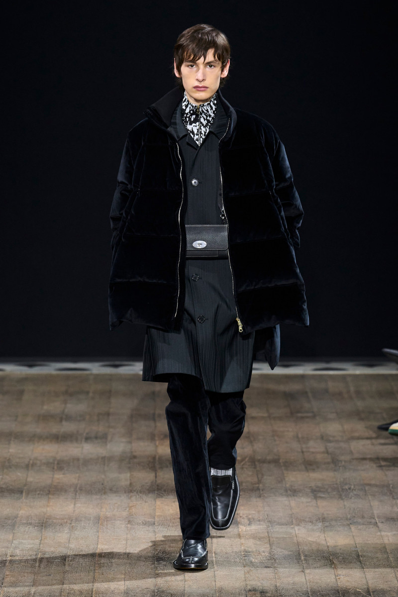 Paul Smith fashion show for Autumn/Winter 2023