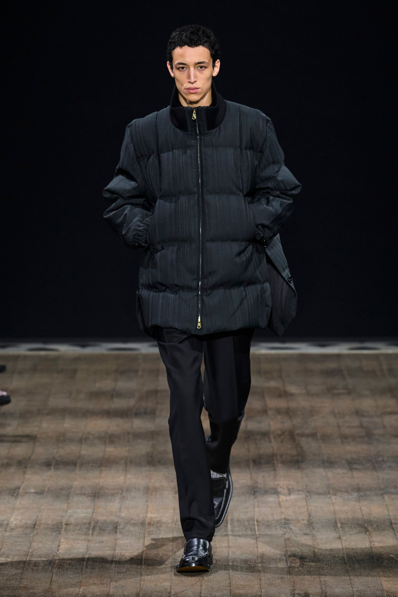 Paul Smith fashion show for Autumn/Winter 2023