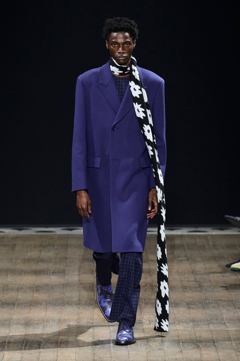 Paul Smith fashion show for Autumn/Winter 2023