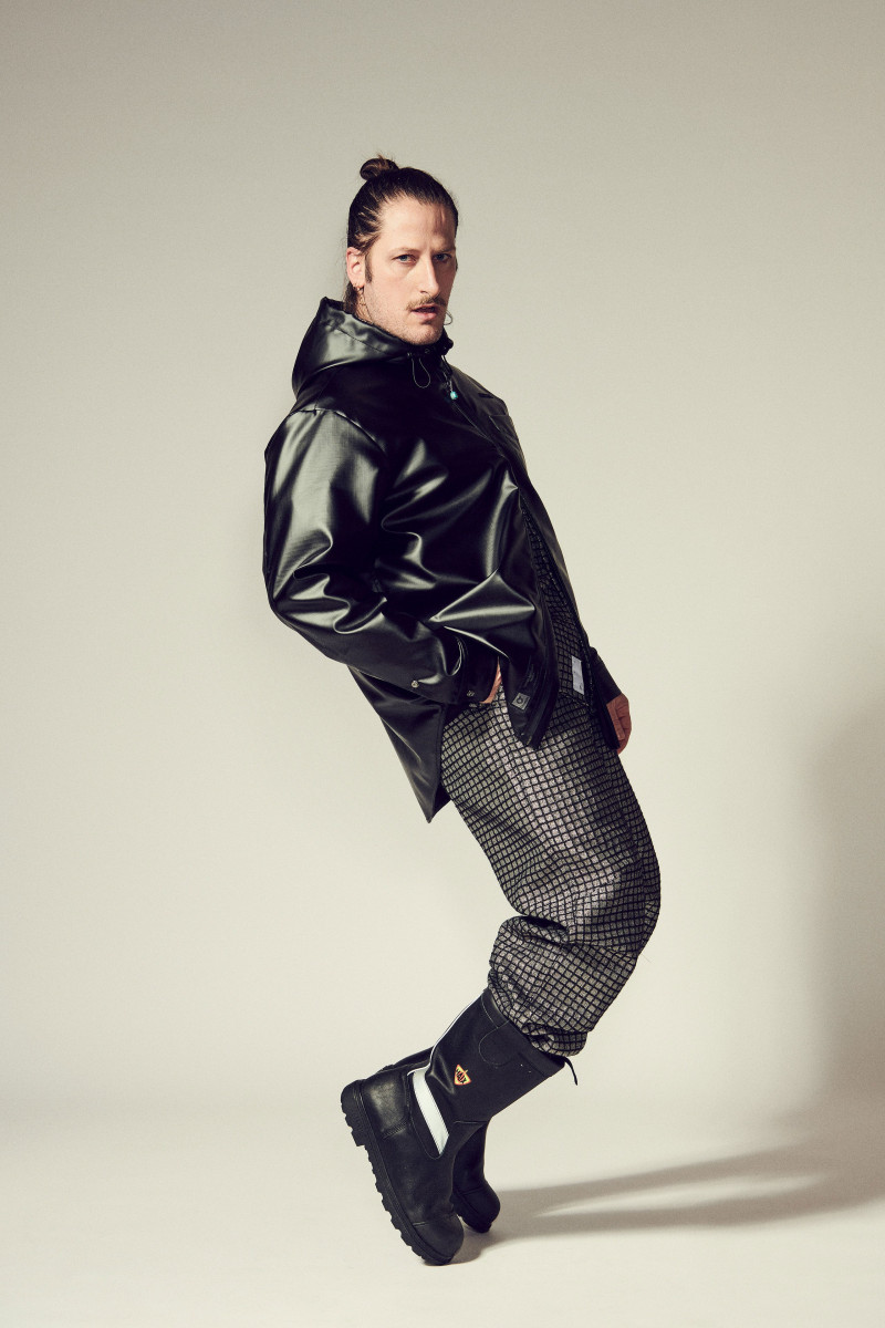 4SDesigns lookbook for Autumn/Winter 2023