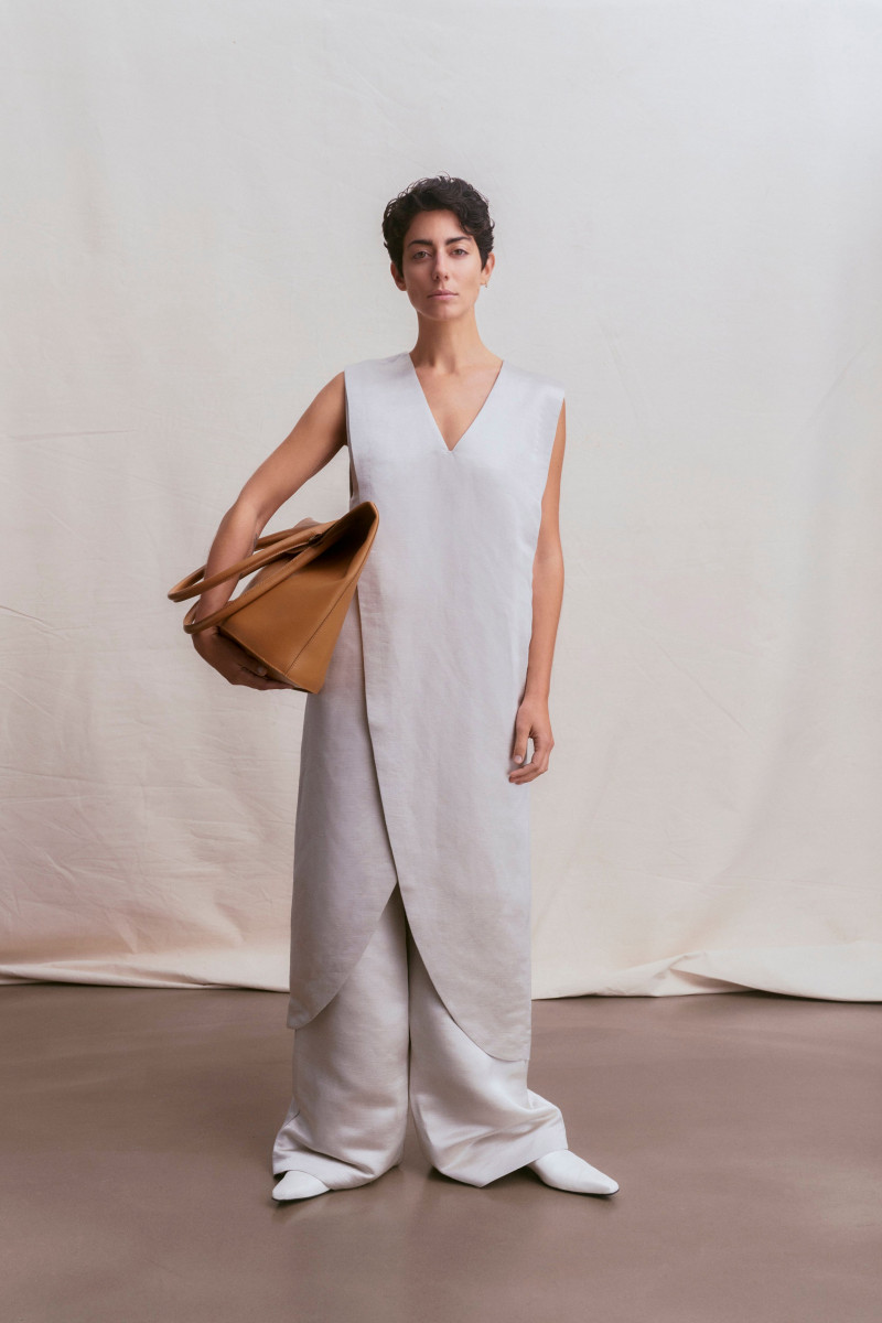 By Malene Birger lookbook for Pre-Fall 2023