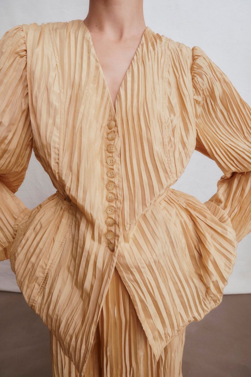 By Malene Birger lookbook for Pre-Fall 2023