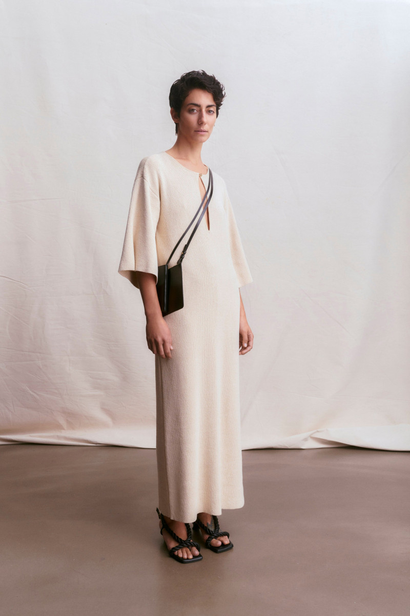 By Malene Birger lookbook for Pre-Fall 2023