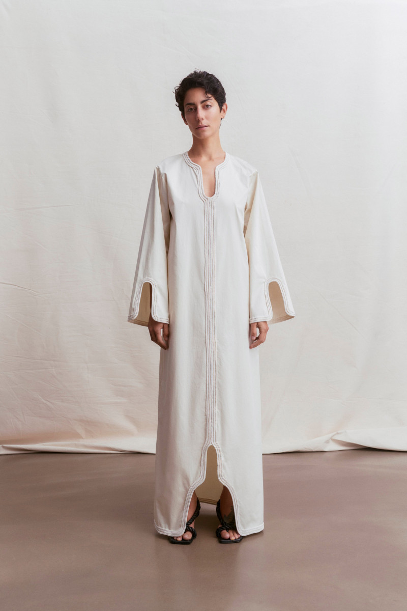 By Malene Birger lookbook for Pre-Fall 2023