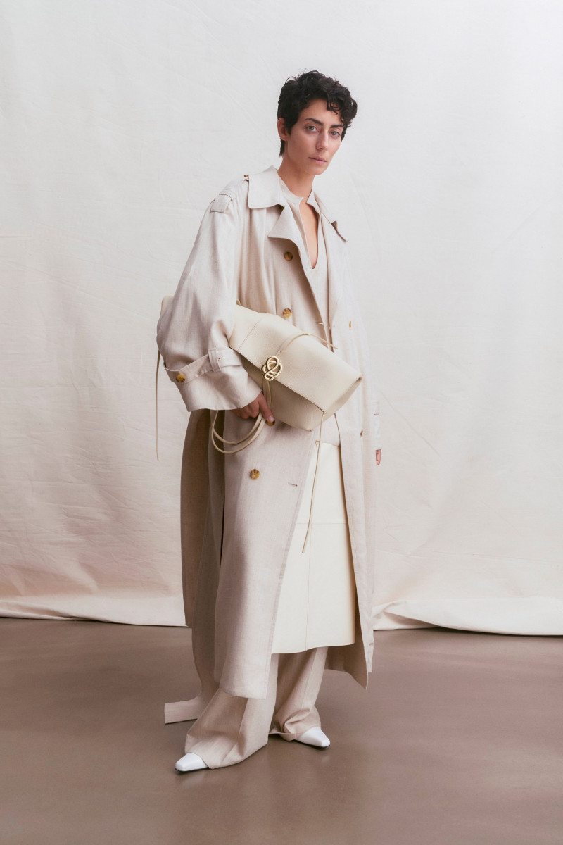 By Malene Birger lookbook for Pre-Fall 2023